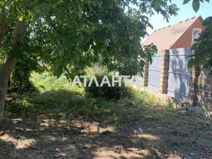 Угловой участок 10 соток в Червоном хуторе Одеса