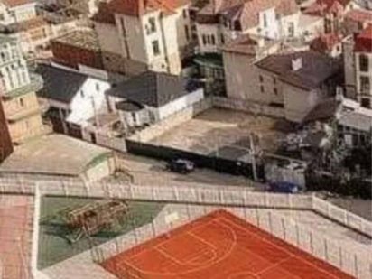 Продам участок Приморский район, Аркадия Одеса