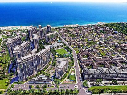 Продам участок в Черноморской Ривьере 10 соток Одеса