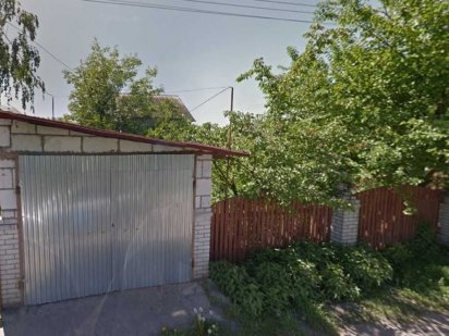 Чудова пропозиція! Ділянка  дача 161 Садова 3,5 км Славутич Осокорки! Киев