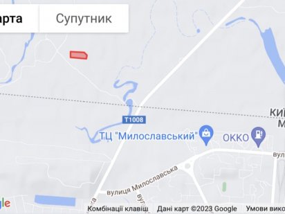 Продам участок Киев Киев