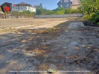 Лучшая инвестиция- покупка участка! Одеса