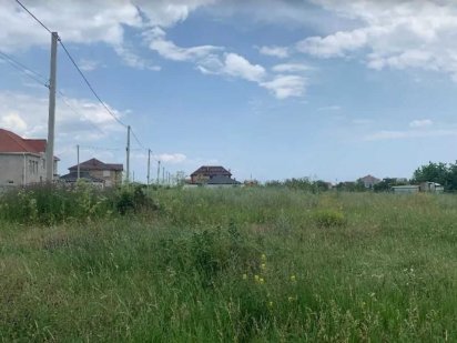 Продам земельну ділянку в Суворовському районі Одеса