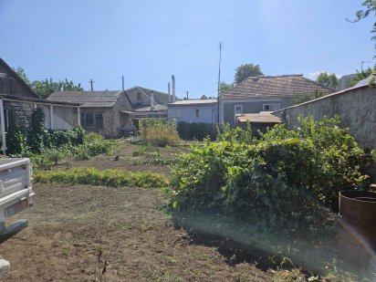Продам участок на ул.Рыбальская/Алмазная. Таирова. Одесса