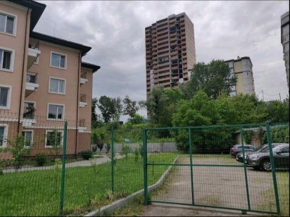 Участок,Голосеевский,центр,Байкальская,10 соток,закрытая территория. Киев