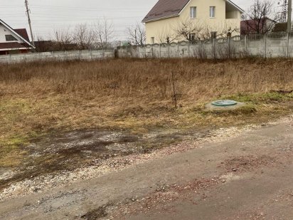 +380674865565Продаж земельної ділянки Бровары вул. Богуна, 10 соток Киев