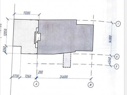 Продам  участок в центре Одеса