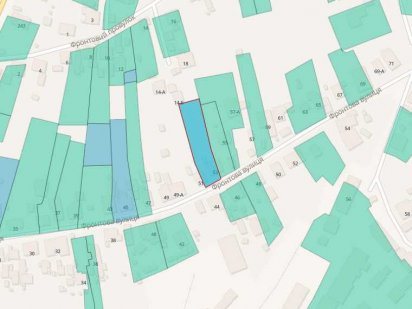 Продам участок в Диевке Парус Коммунар Днепр