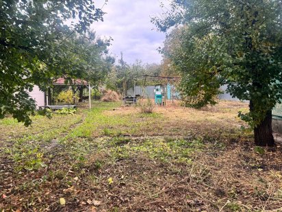 Ділянка 6 соток з дачним будиночком 6 соток - Київ Русанівські сади Киев
