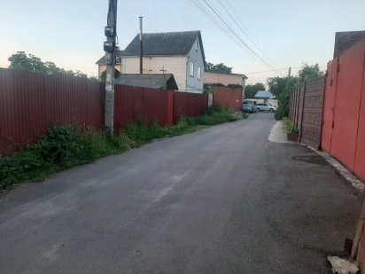 Продам земельну  ділянку Русанівськие сады. 2 ой провулок, 7 соток Киев