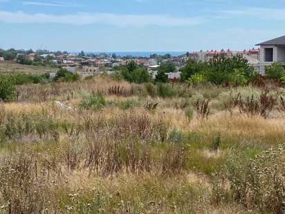 Земельна ділянка у Зеленому Гаю 6 соток Одесса