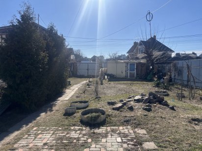 Продам земельну ділянку, 0.1 га, Новобіличі,метро Академмістечко. 0% Киев