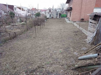 Продам участок СВОЙ  р-н 10 ст.Большого Фонтана. Окружная/ Обильная Одесса