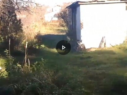 Продам дачный участок Дніпро