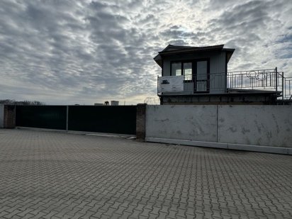 Ділянка 47 соток. Під склад, офіс, СТО. Окружна, Авторинок Жуляни Киев