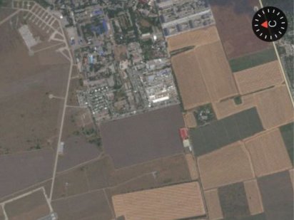 Продам участок 1.5 Га за ж/м Радужный Одеса