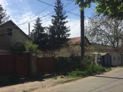 Продам 12,5 сот на 6,5 ст Большого Фонтана СВОЙ (без комиссий!) Одесса