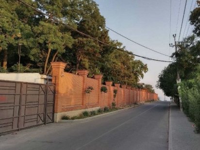 Продам участок 12,5 соток Одесса