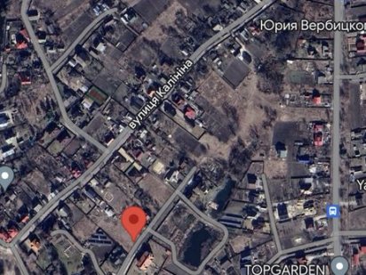 Терміново! Без комісіі! Ділянка 7.3 сотки,Гнідин. Власник, без комісії Киев