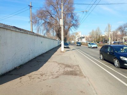 От хозяина. Без комиссии. Продам участок под автомойку. Одесса