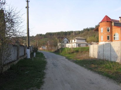 Продаю ділянку між лісом та озером. 10 сот. Бортничі. Київ.