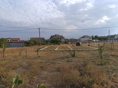 Земельный участок Нерубайское Одесса