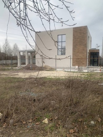 Ділянка Осокорки, поруч стадіон Лівий Берег - фото 1