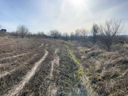 Продам участок 10 соток  Район Чаплі . Дніпро