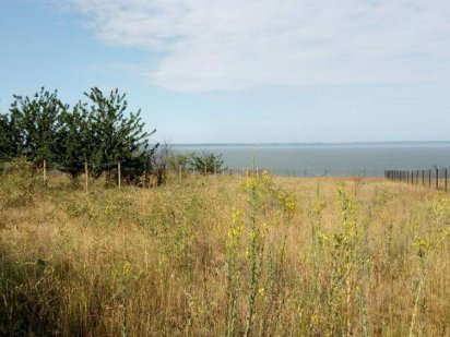 Продам участок в Овидиополе Одеса