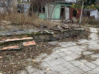 Продам земельный участок недалеко от Аркадии Одеса