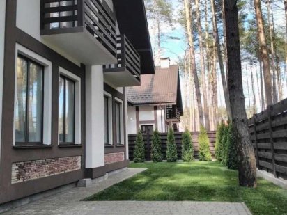 Земля под коммерцию 4 га Киев