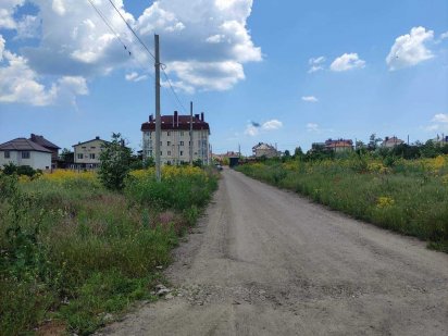 Обмен Продажа 30-12 соток земли 4-Совиньон Одесская область Одеса