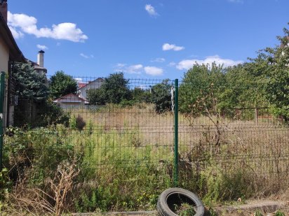 Участок возле моря, Одесса, СТ Приморье, Молодая Гвардия Одесса