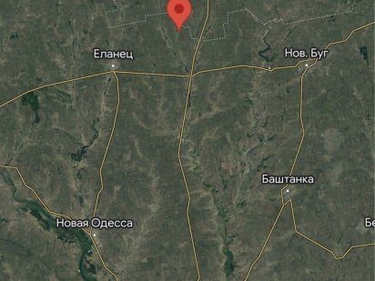 Земельний пай Одеса