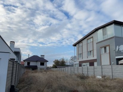 Продам земельный участок в Совиньоне 3, Люстдорф Одеса