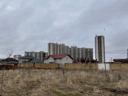 Продам участок в Лесках Одесса