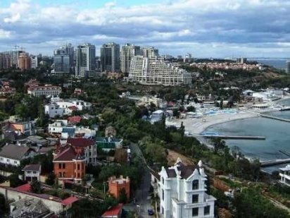 Продам участок 5 соток Одесса Аркадия Одесса