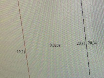 Продам участок в Червоном хуторе на гарманной Одеса