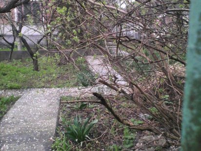 Продам участок 4 сотки Демченко Марии/ 411 батарея Одесса