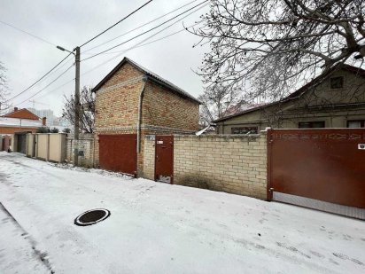 Продажа участка с домом, г. Одесса, ул. Тоблухина Одеса