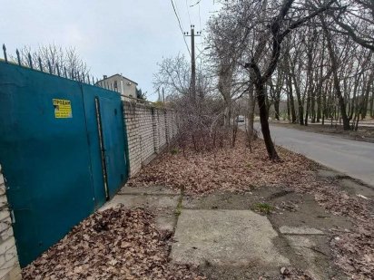 Участок 4 сотки улица Дача Ковалевского Одесса