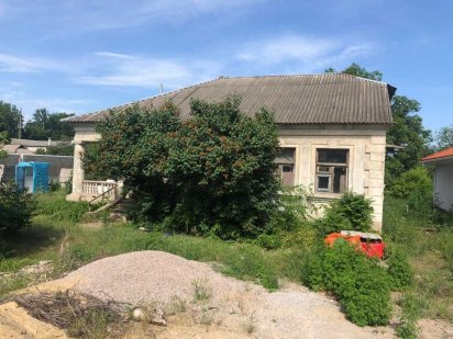 Продам участок Одесса 10 соток правильной формы Одесса