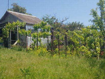 Продам участок в Черноморке/Золотая горка Одесса