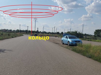 Фасадный участок 44 сотки за 48400 . Для бизнеса или торговли Одесса