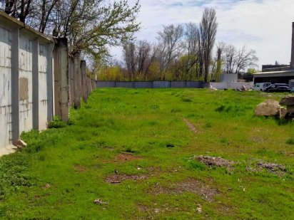 Земельна ділянка житлової забудови, площею 0,3287 у м. Одеса Одеса