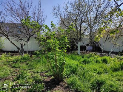 Продам участок в районе 10 станции Большого Фонтана Одесса