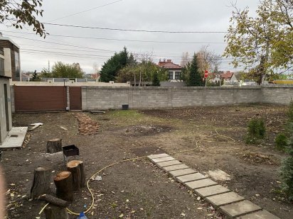 Дом и земля Фонтан Супер цена Одесса