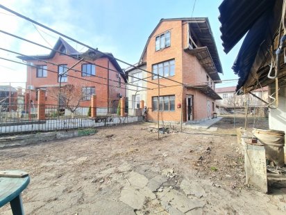 Участок 8 соток 10 ст Фонтана  торг уместен