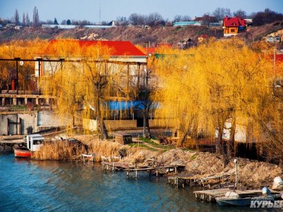 Продам участок на березі річки Дністер Одесса