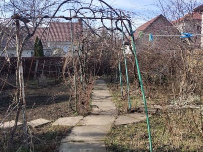 Продам земельный участик 10 ст.Б. фонтана Одеса